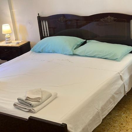 Casa Agnese Monterosso Al Mare Apartment Luaran gambar