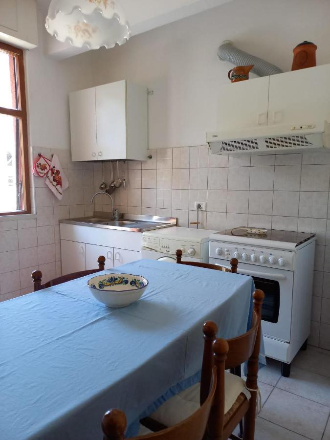 Casa Agnese Monterosso Al Mare Apartment Luaran gambar