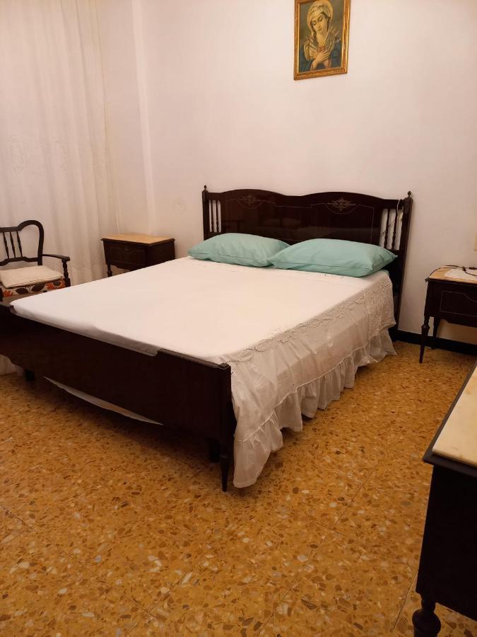 Casa Agnese Monterosso Al Mare Apartment Luaran gambar