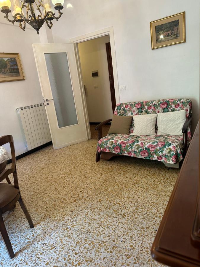 Casa Agnese Monterosso Al Mare Apartment Luaran gambar