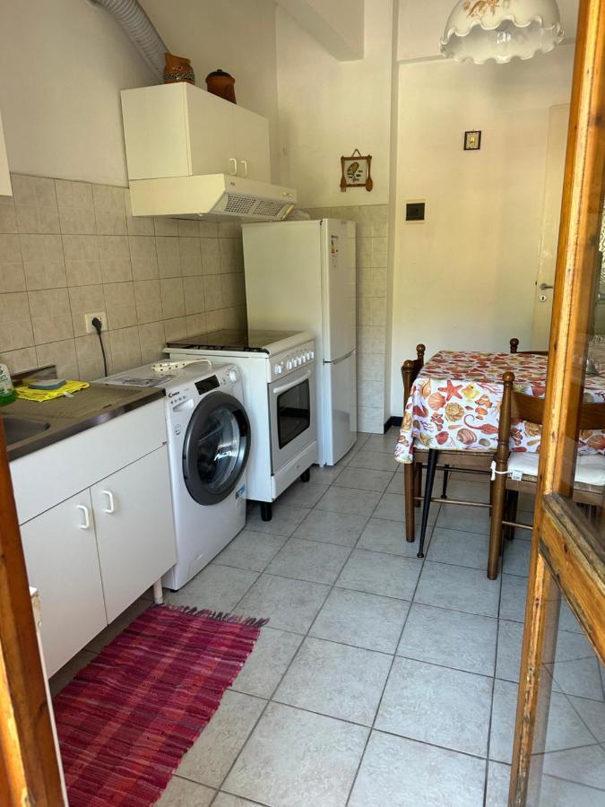 Casa Agnese Monterosso Al Mare Apartment Luaran gambar