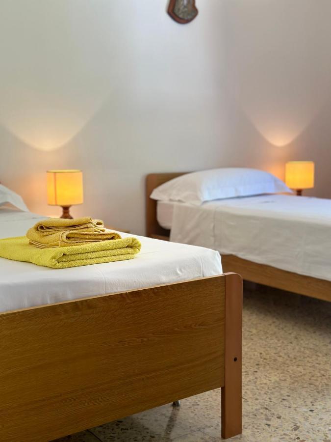 Casa Agnese Monterosso Al Mare Apartment Luaran gambar