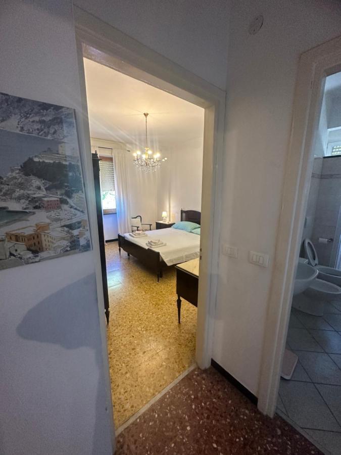 Casa Agnese Monterosso Al Mare Apartment Luaran gambar