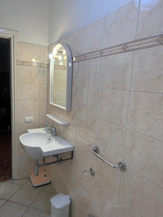 Casa Agnese Monterosso Al Mare Apartment Luaran gambar