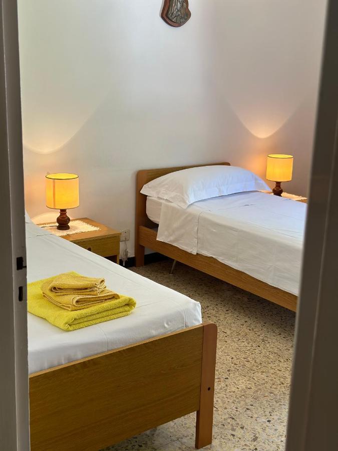 Casa Agnese Monterosso Al Mare Apartment Luaran gambar