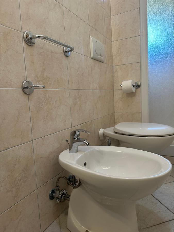Casa Agnese Monterosso Al Mare Apartment Luaran gambar