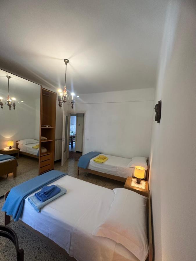Casa Agnese Monterosso Al Mare Apartment Luaran gambar